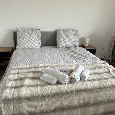 Appartement Luxueux Au Coeur De Лил Екстериор снимка