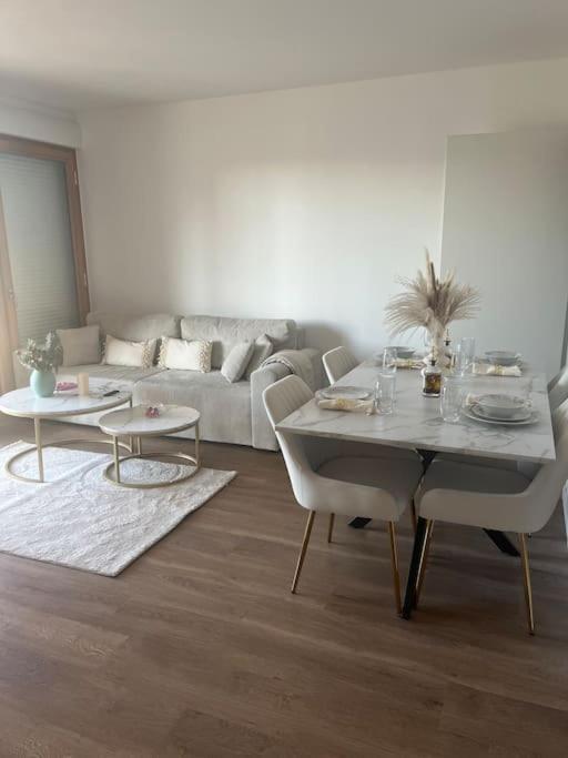 Appartement Luxueux Au Coeur De Лил Екстериор снимка