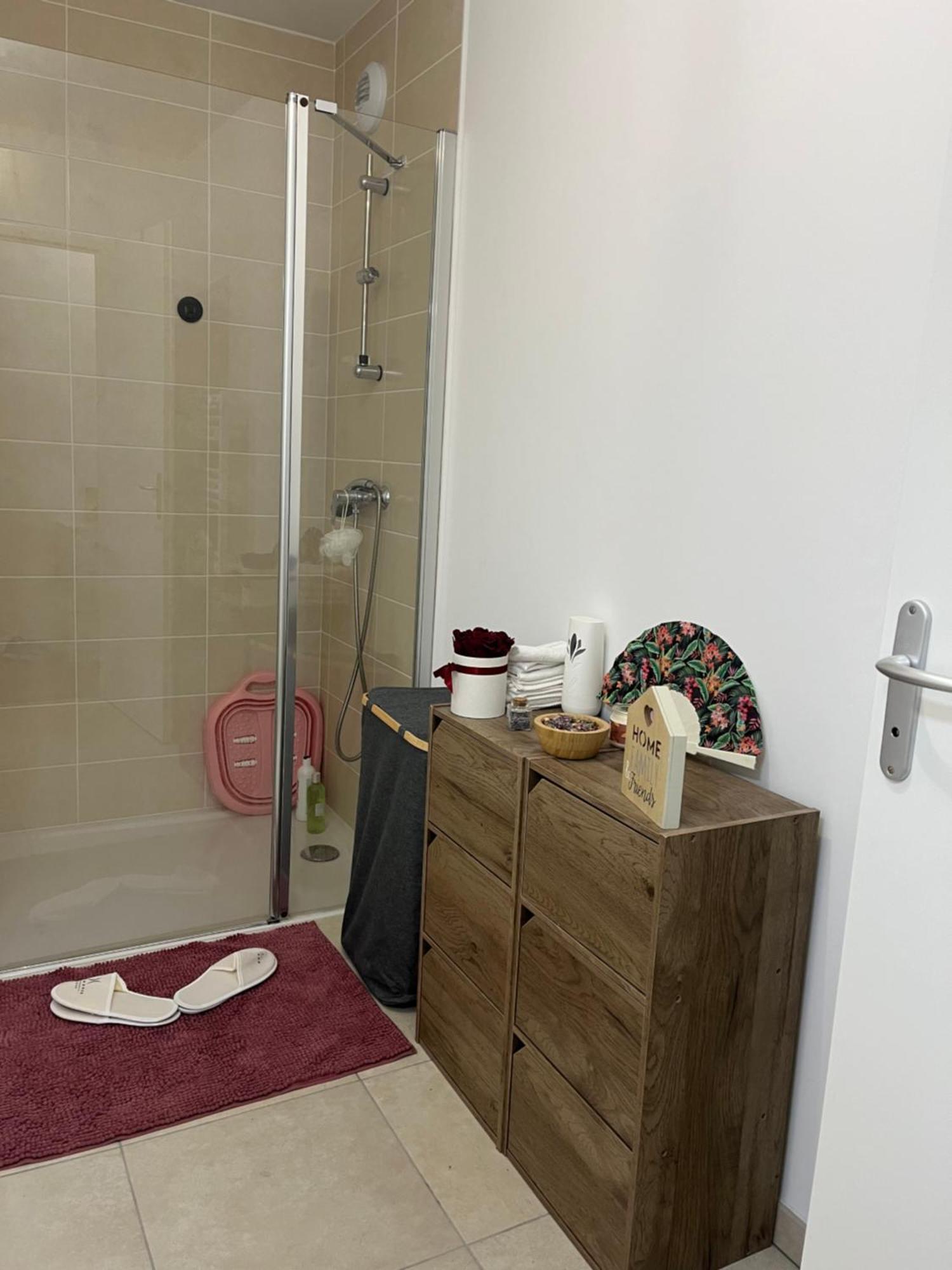 Appartement Luxueux Au Coeur De Лил Екстериор снимка