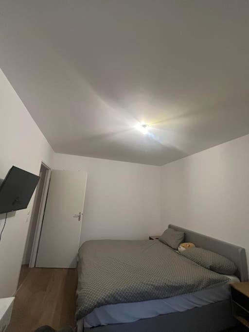 Appartement Luxueux Au Coeur De Лил Екстериор снимка