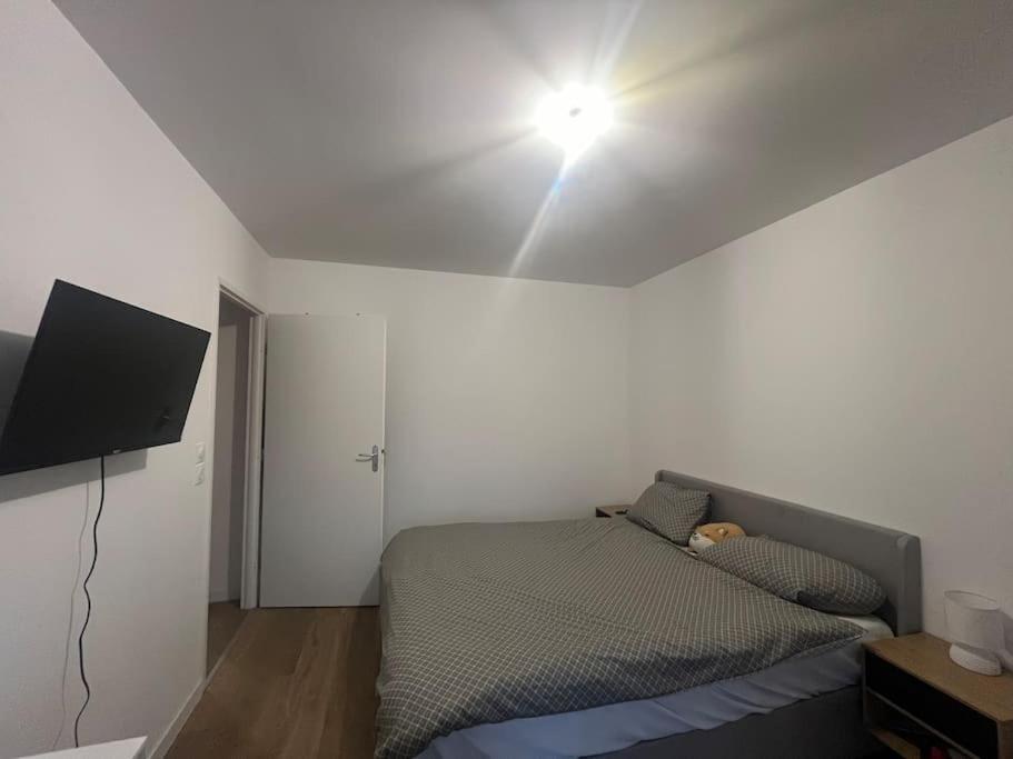 Appartement Luxueux Au Coeur De Лил Екстериор снимка