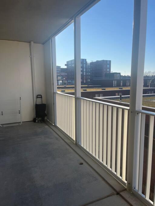 Appartement Luxueux Au Coeur De Лил Екстериор снимка